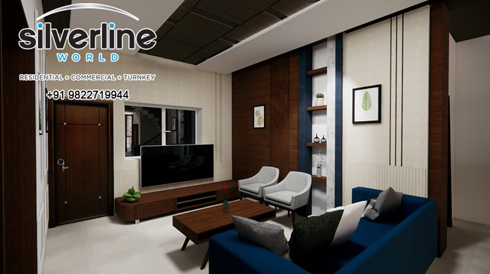Residential, Commercial, Turnkey