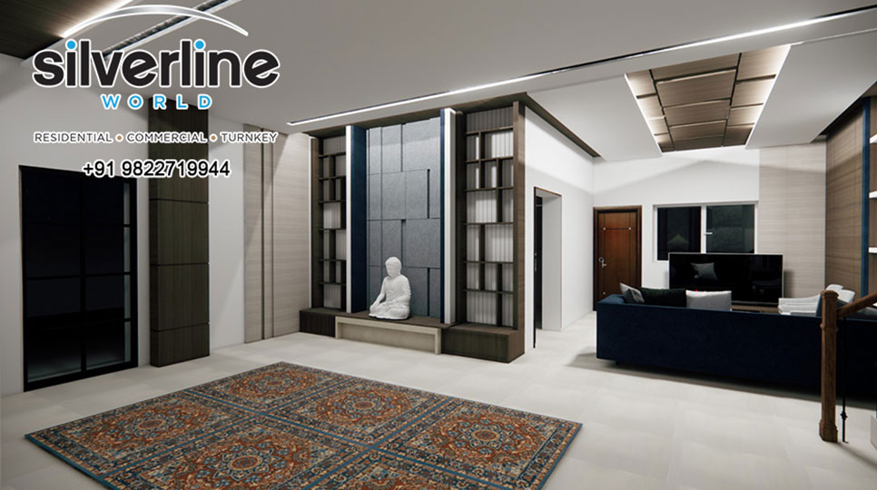 Residential, Commercial, Turnkey