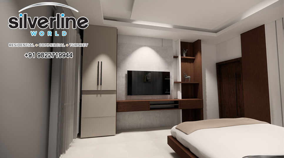 Residential, Commercial, Turnkey