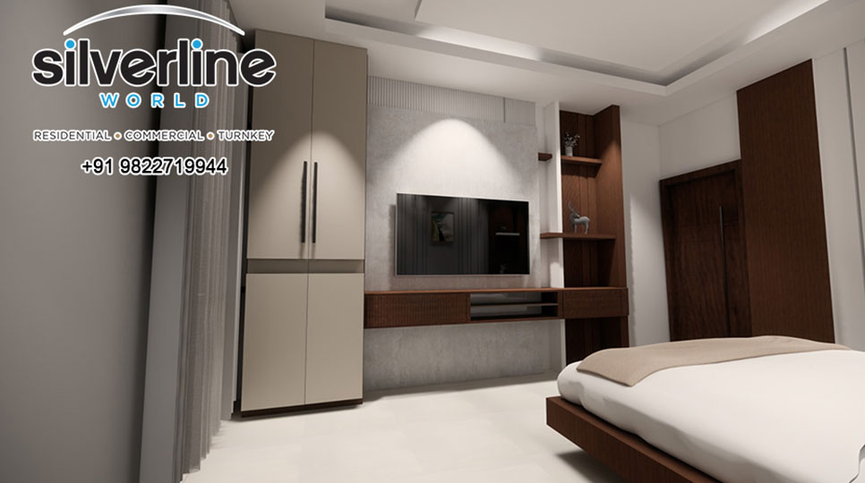 Residential, Commercial, Turnkey