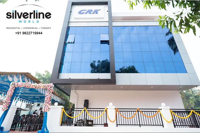 Residential, Commercial, Turnkey
