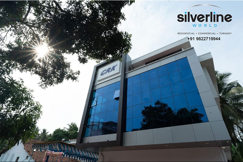 Residential, Commercial, Turnkey