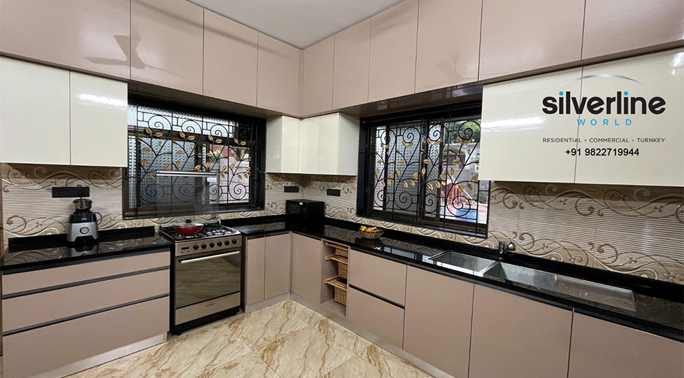Residential, Commercial, Turnkey