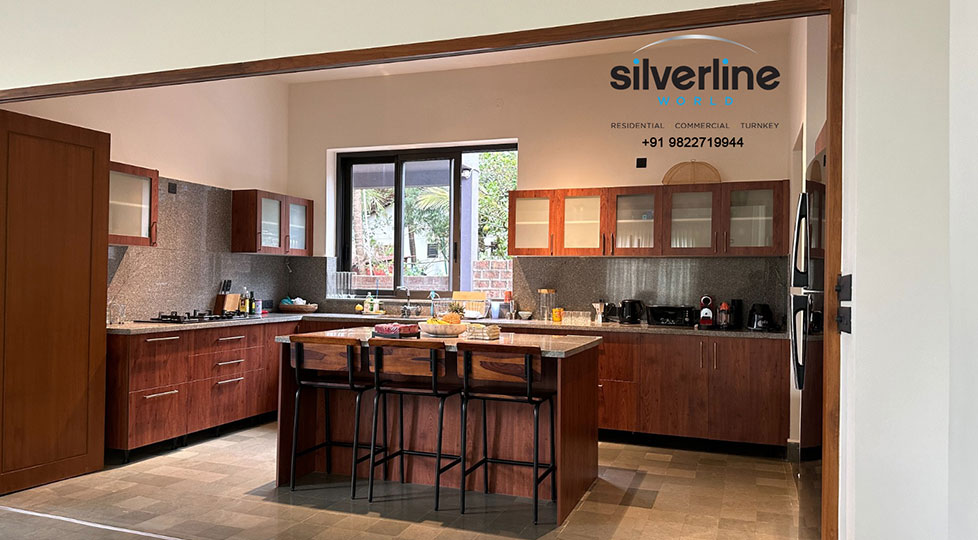 Residential, Commercial, Turnkey