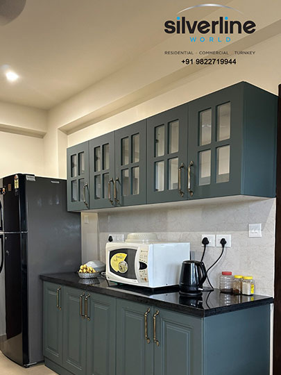 Residential, Commercial, Turnkey