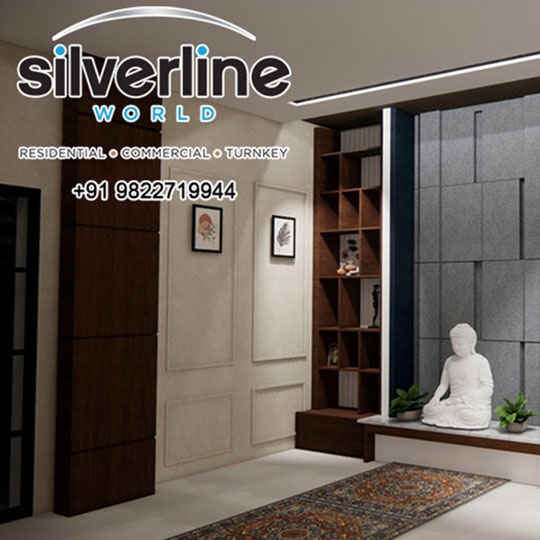 Residential, Commercial, Turnkey