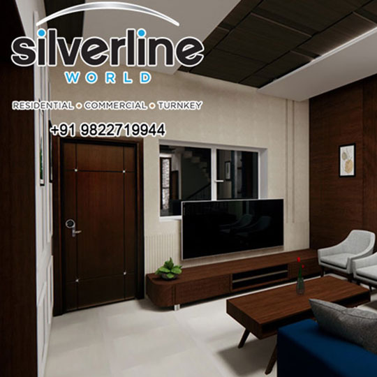 Residential, Commercial, Turnkey