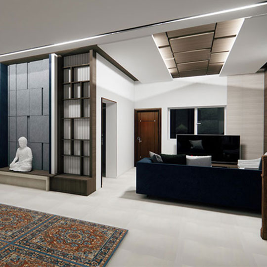 Residential, Commercial, Turnkey