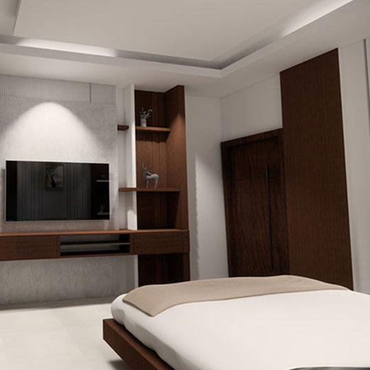 Residential, Commercial, Turnkey