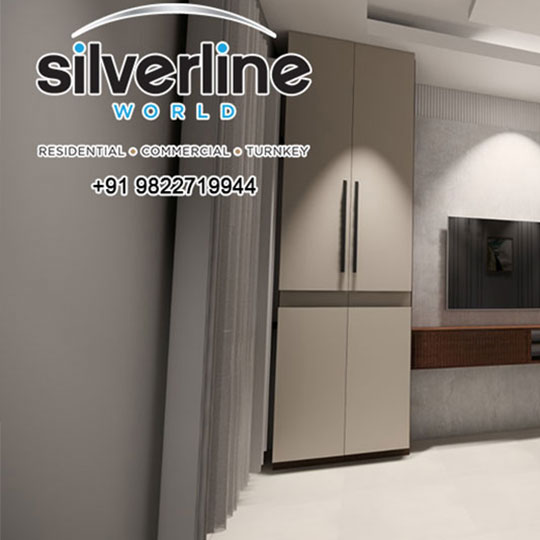 Residential, Commercial, Turnkey