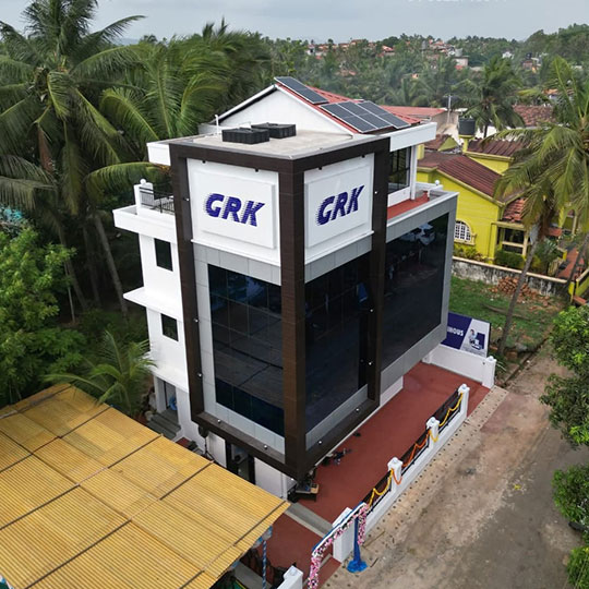 Residential, Commercial, Turnkey