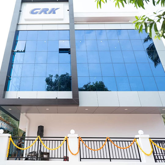 Residential, Commercial, Turnkey
