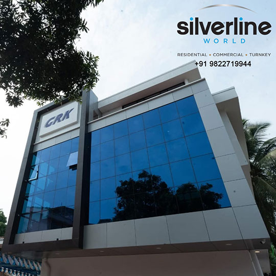 Residential, Commercial, Turnkey